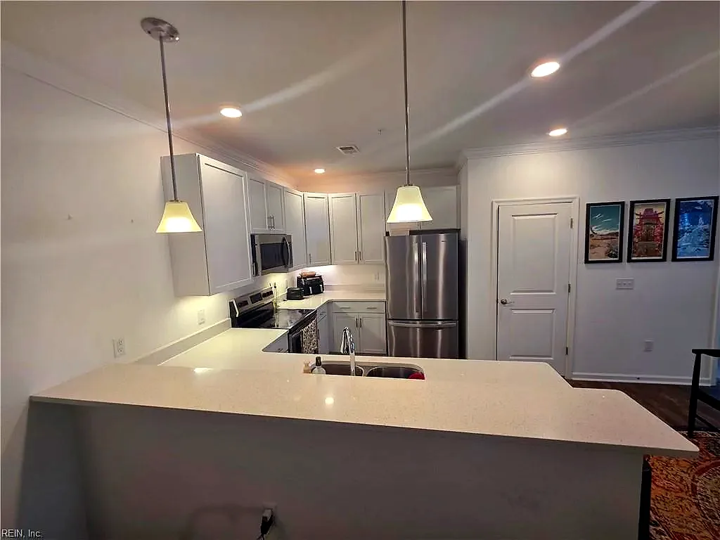 1725 Dromolin Dr #203, Virginia Beach — photo