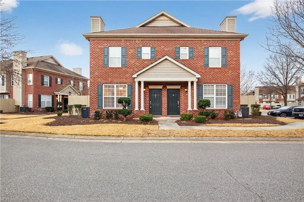 5329 Elston LN, VIRGINIABEACH VA 23455