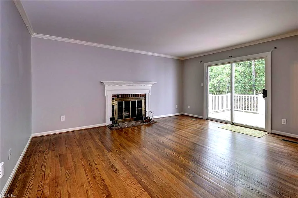 111 North Trce, Williamsburg — photo