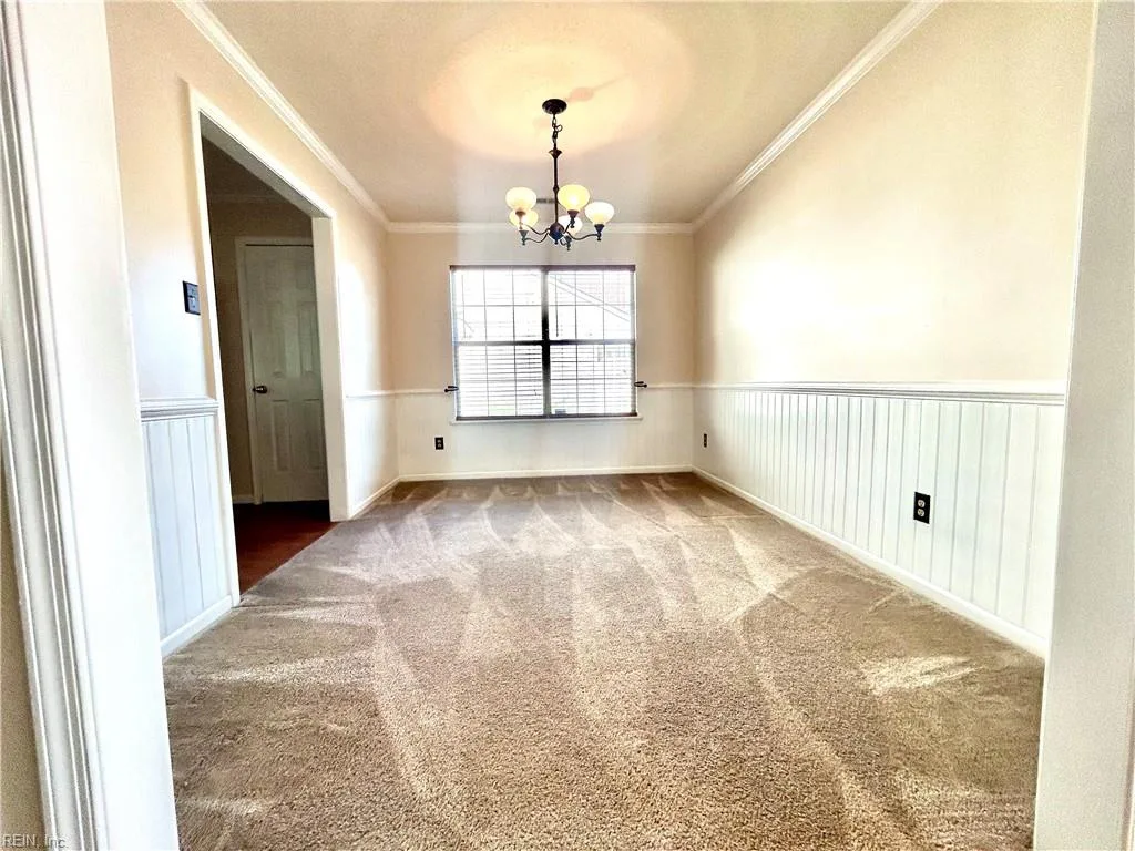 604 Aylesbury Dr, Newport News — photo