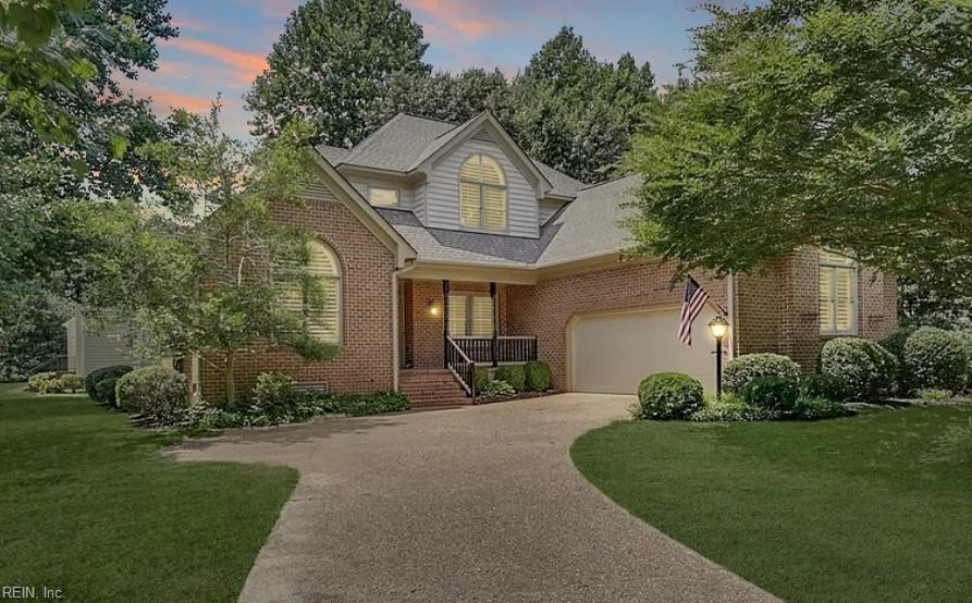 402 Alderwood DR, WILLIAMSBURG VA 23185