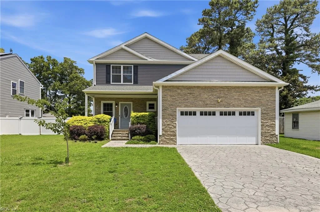 1728 Parkview AVE, NORFOLK VA 23503