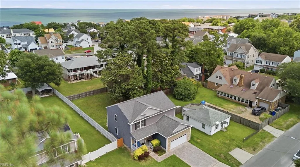 1728 Parkview Ave, Norfolk — photo