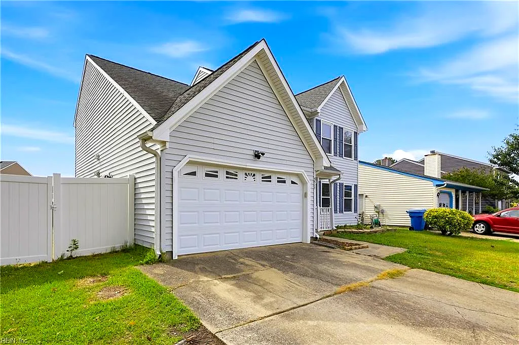 5517 Cabin John Dr, Virginia Beach — photo