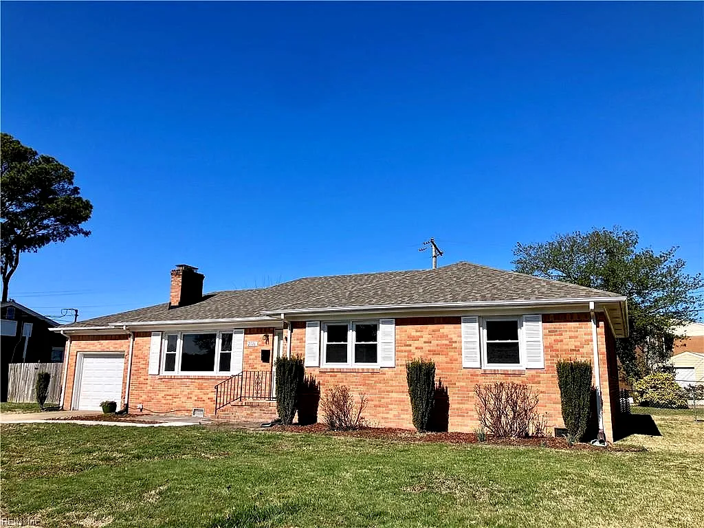 2536 Jasper Ct, Norfolk — photo