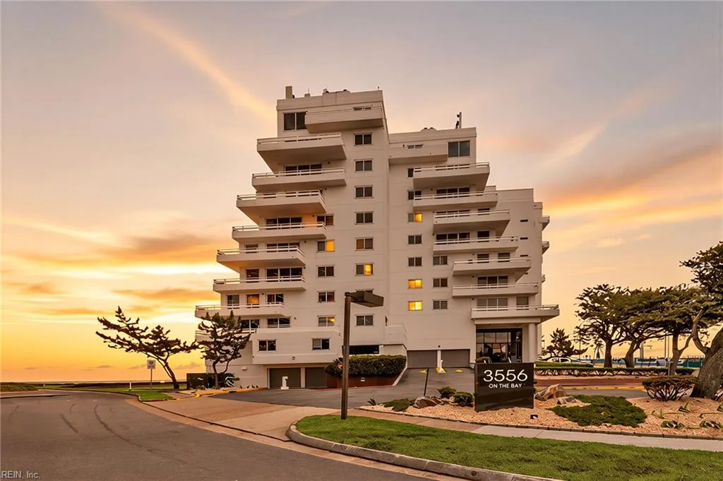 3556 Shore DR #801, VIRGINIABEACH VA 23455