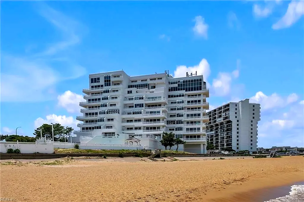 3556 Shore Dr #801, Virginia Beach — photo