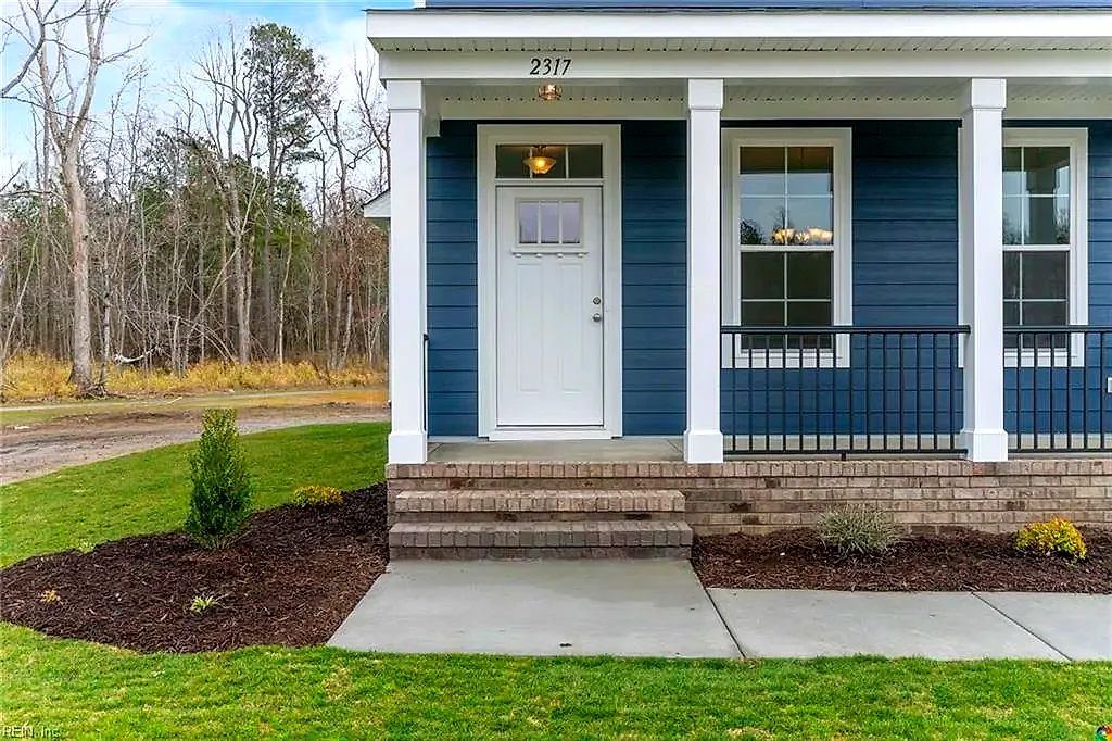 2205 Hampton Rd, Chesapeake — photo