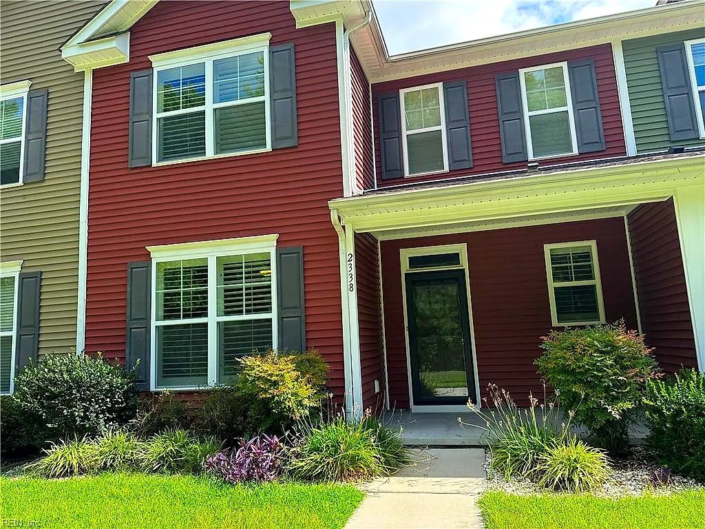 2338 Nottoway Ln #804, Virginia Beach — photo