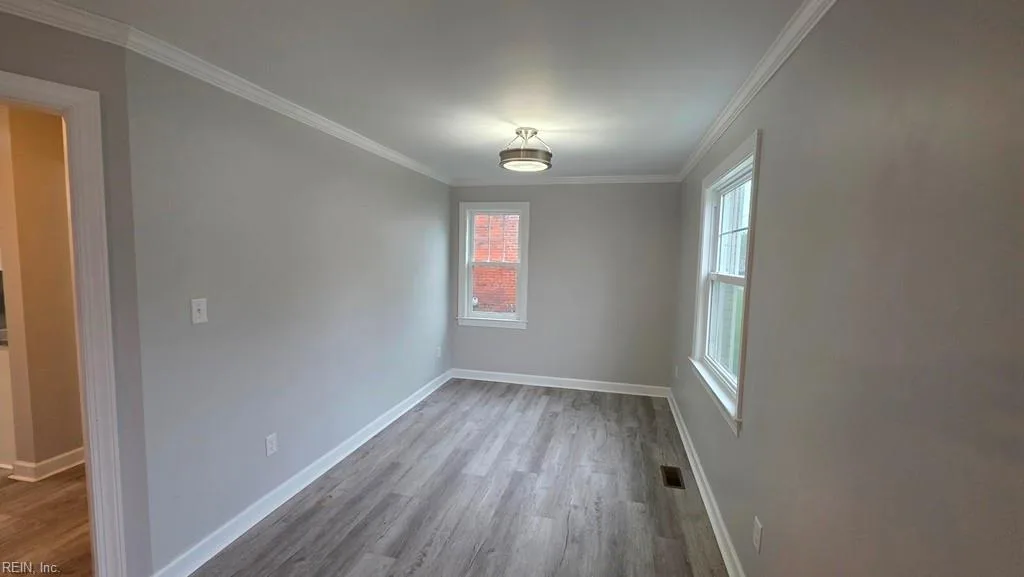 130 Burns St, Hampton — photo