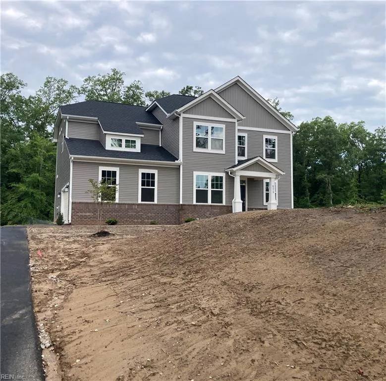 6319 Fawncrest LN, WILLIAMSBURG VA 23188
