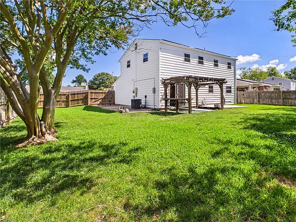 3033 Pewter Rd, Virginia Beach — photo