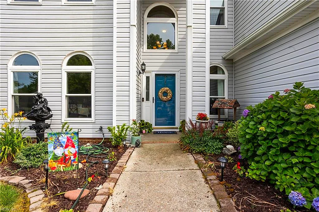 3061 Beaden Dr, Virginia Beach — photo
