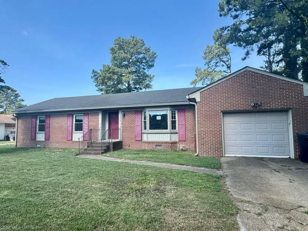4220 Heather RD, PORTSMOUTH VA 23703