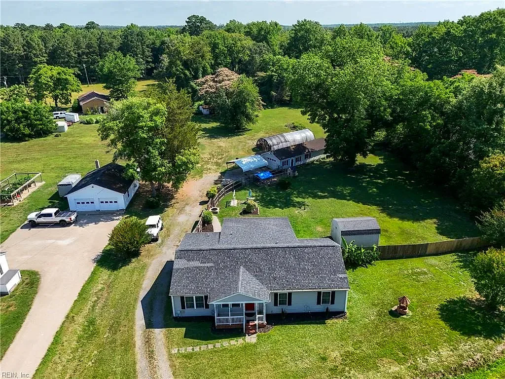 2420 Mount Pleasant Rd, Chesapeake — photo