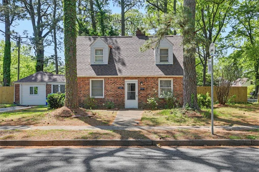 3577 Gatling AVE, NORFOLK VA 23502