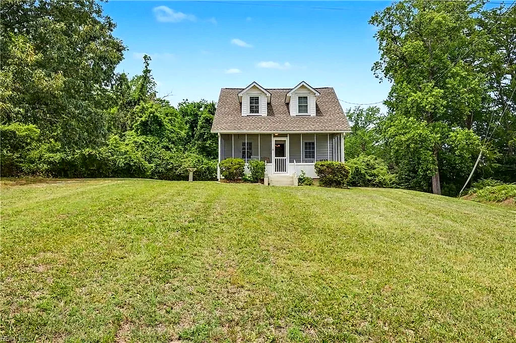 16223 Rolfe Hwy, Surry — photo