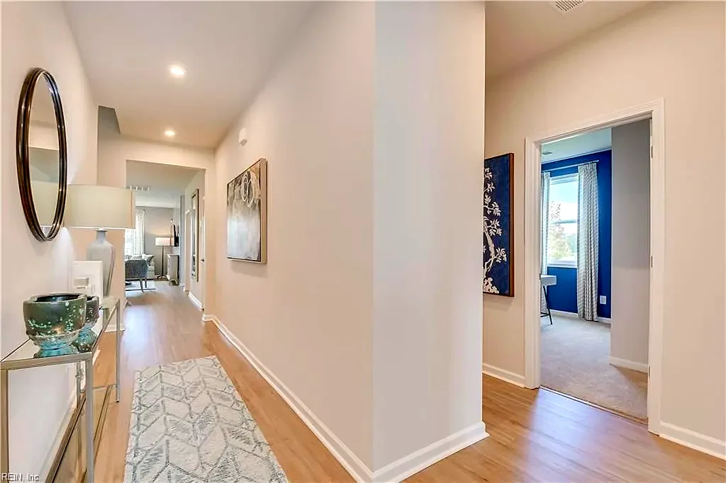 1310 Wharf Hill Dr, Smithfield — photo