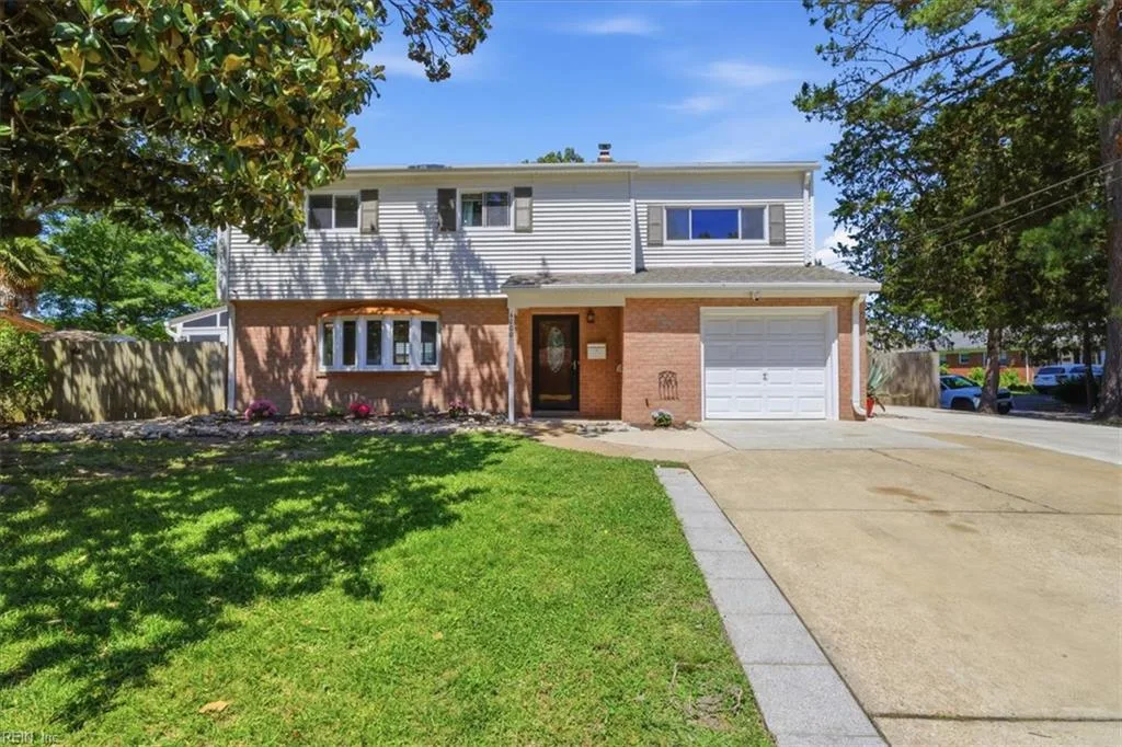 4000 Rumford LN, VIRGINIABEACH VA 23452