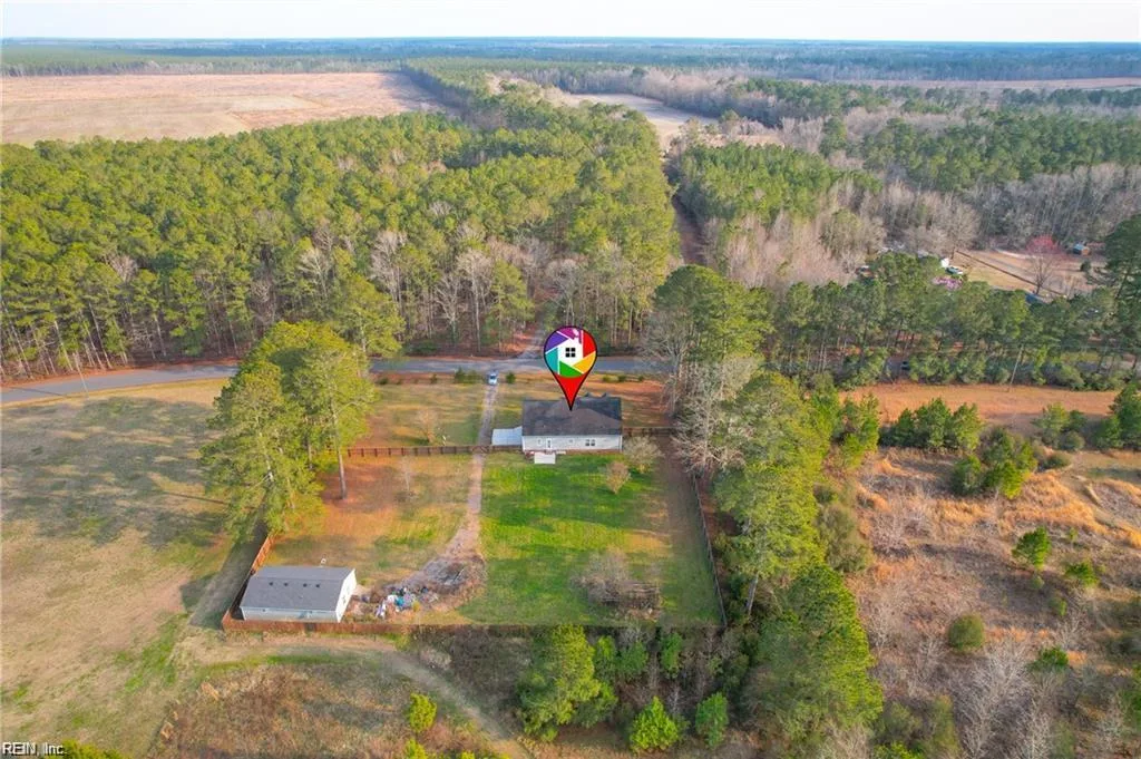 273 Collins RD, SUFFOLK VA 23438