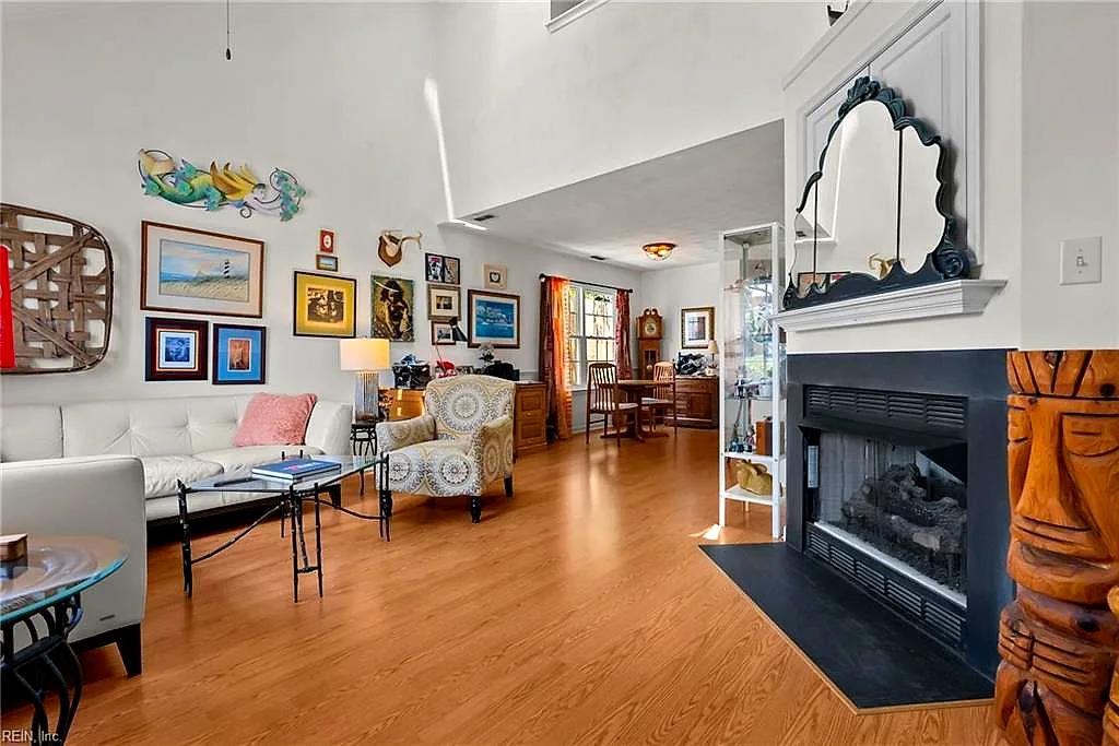 897 24th St, Virginia Beach — photo