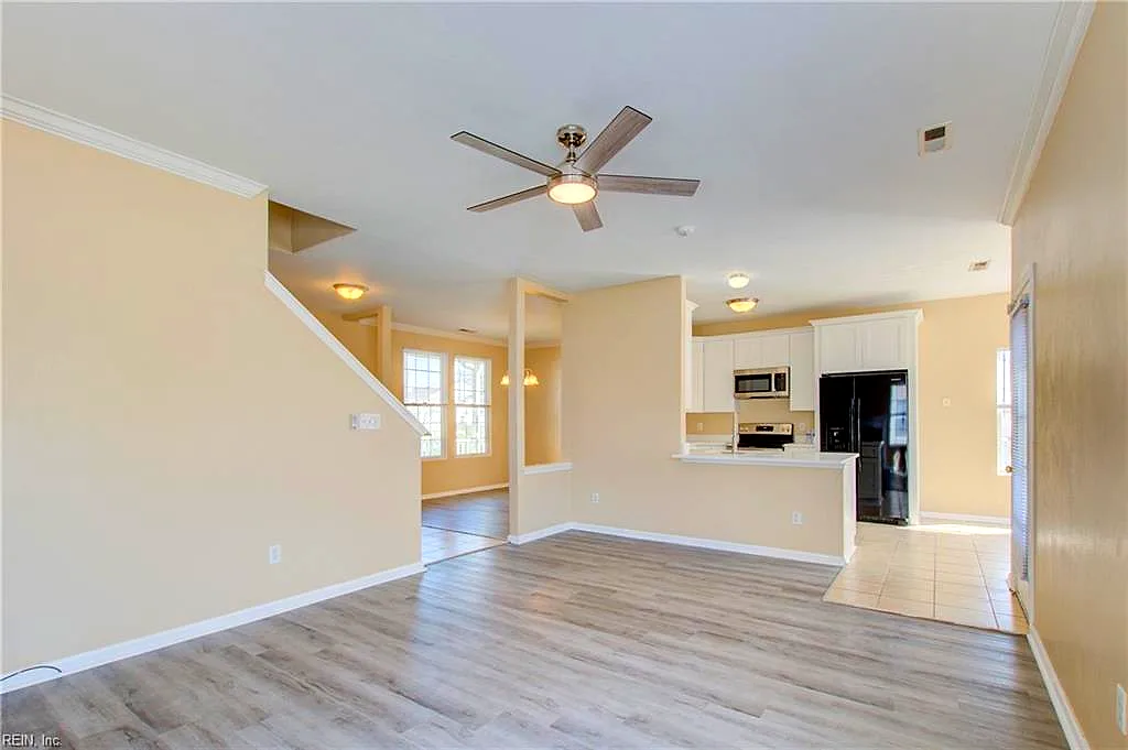 504 Tuskegee Ave, Chesapeake — photo