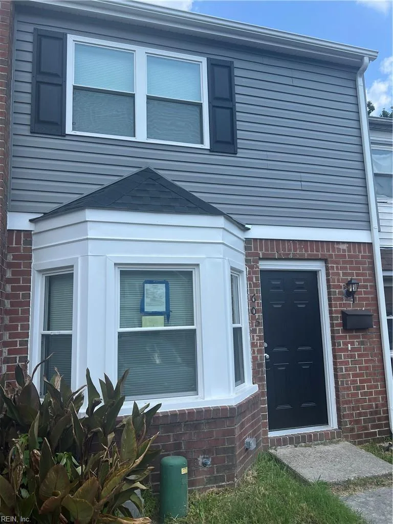605 Harbour North DR, CHESAPEAKE VA 23320
