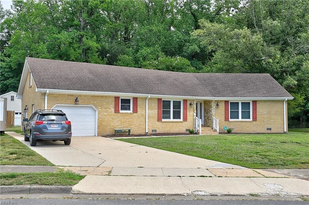 1537 Waterway CIR, CHESAPEAKE VA 23322