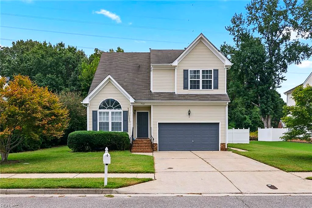 712 Tallahassee Dr, Chesapeake — photo