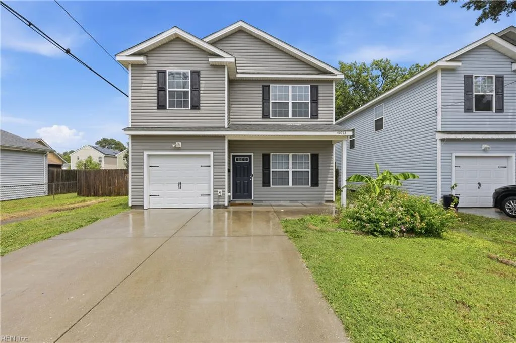 4101 2nd ST #A, CHESAPEAKE VA 23324