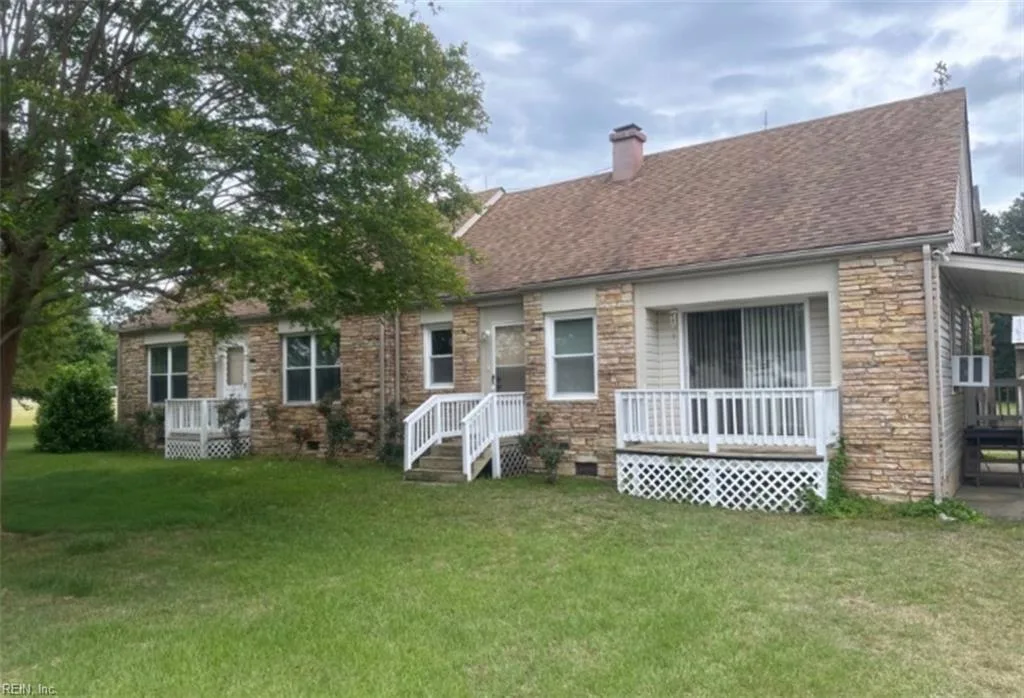 980 Sandy Cross Rd, Hobbsville — photo
