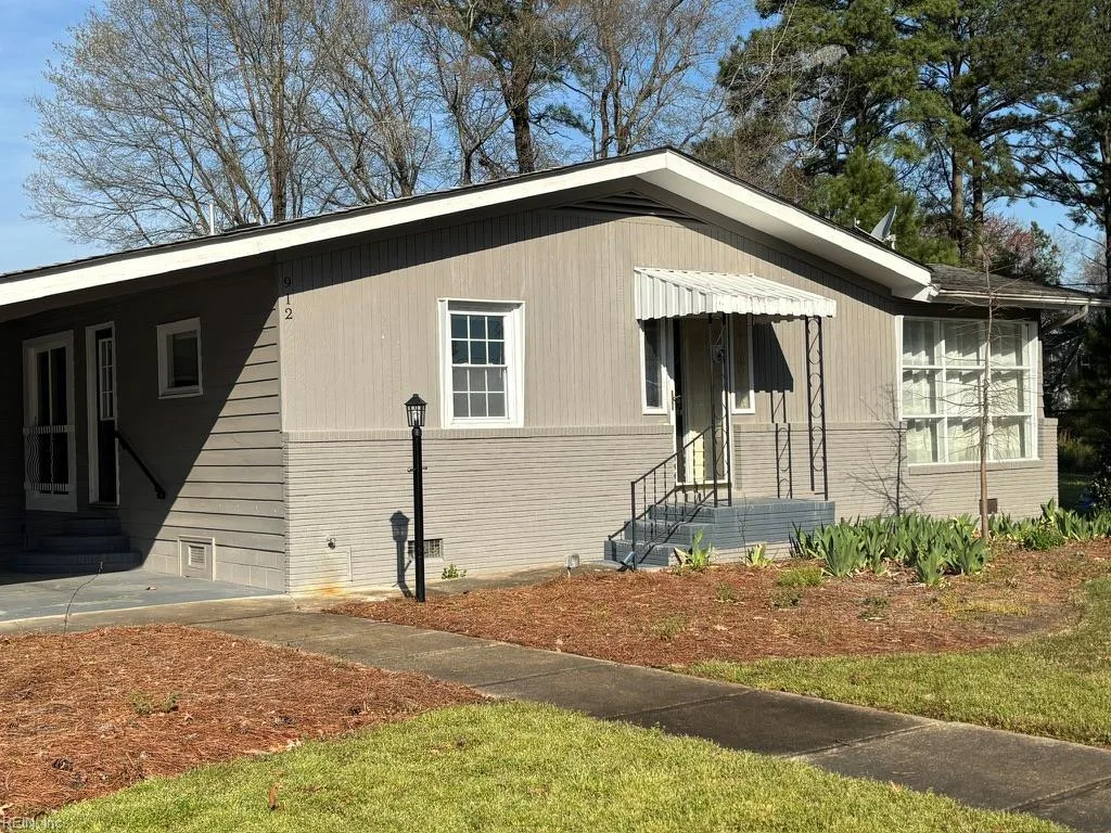 912 Oklahoma DR, CHESAPEAKE VA 23323