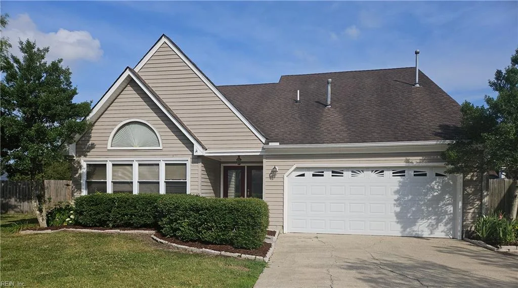 936 Honeycutt Way WAY, VIRGINIABEACH VA 23464
