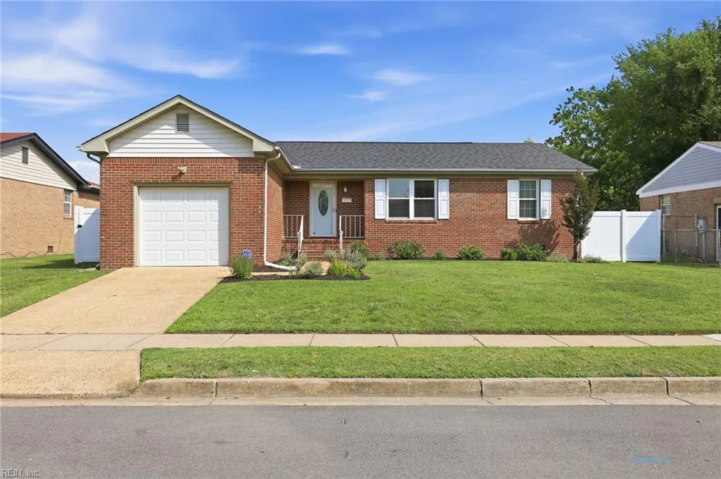 904 Culpepper ST, NORFOLK VA 23523