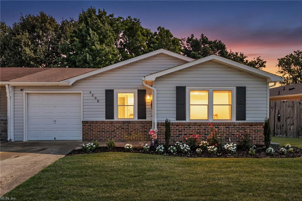 3308 Haley Dr, Virginia Beach — photo
