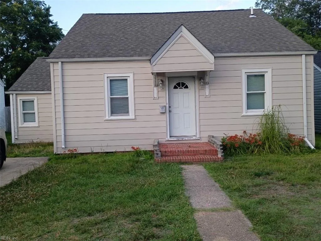 3714 Pamlico CIR, NORFOLK VA 23513