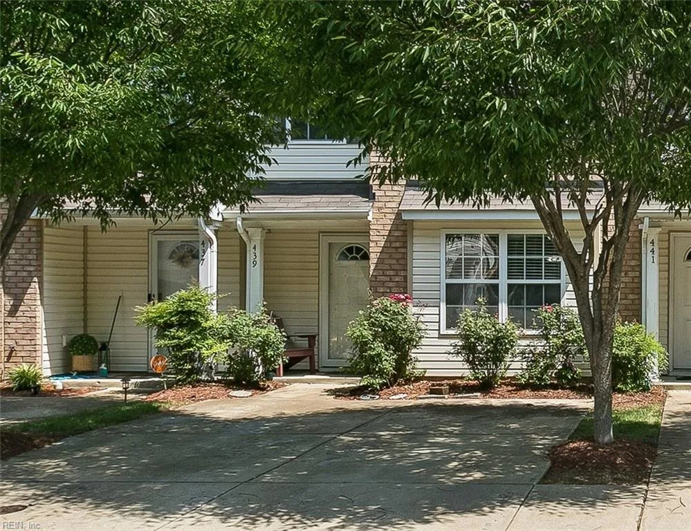 439 Revolution LN, NEWPORTNEWS VA 23608