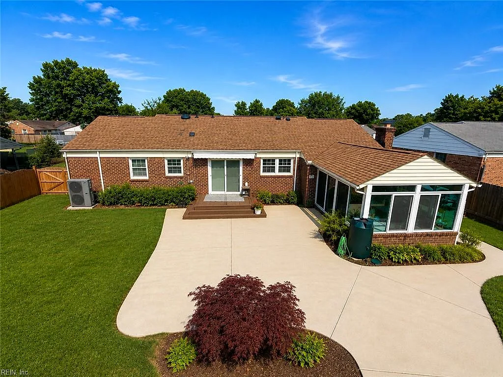 656 Copper Kettle Dr, Virginia Beach — photo