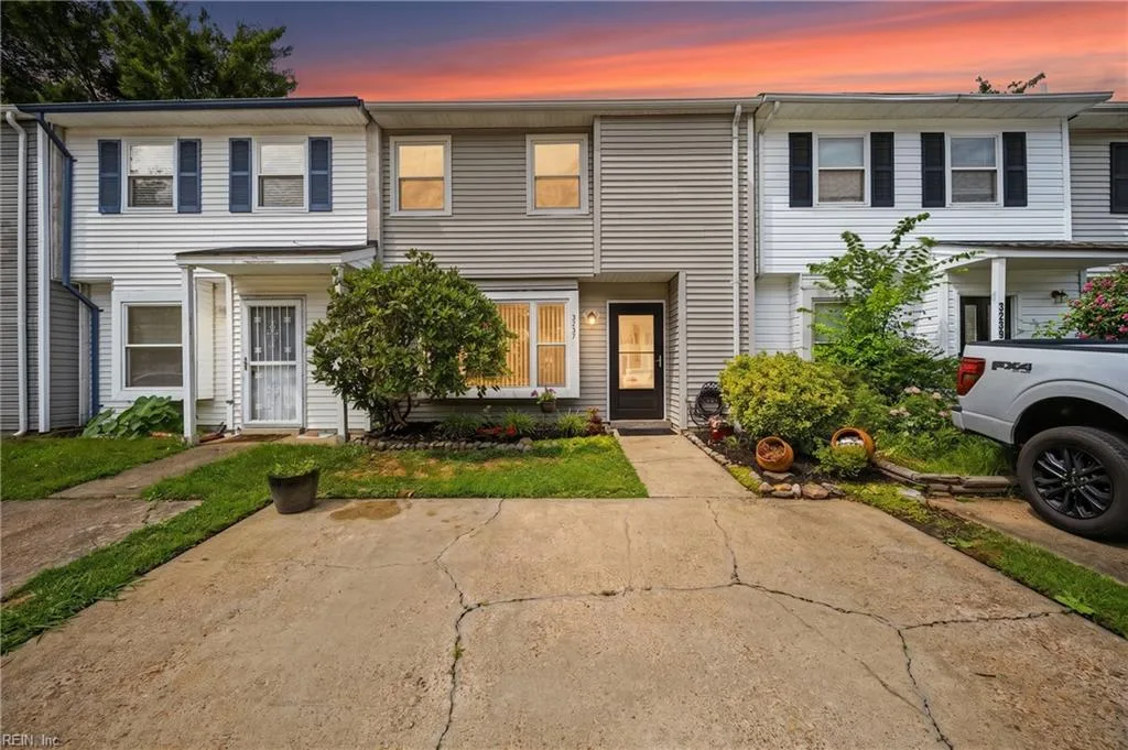 3237 Scarborough WAY, VIRGINIABEACH VA 23453