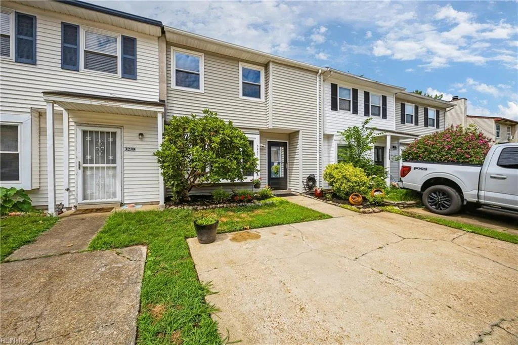 3237 Scarborough Way, Virginia Beach — photo