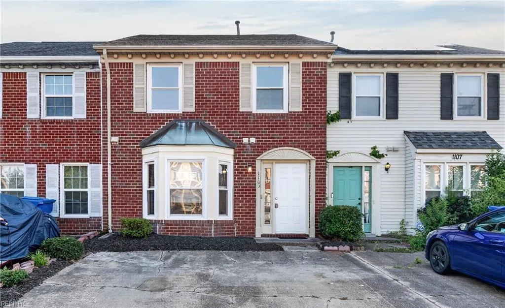 1105 Gleaning CLS, VIRGINIABEACH VA 23455
