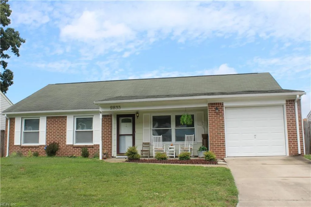 2833 Bamberg PL, VIRGINIABEACH VA 23453
