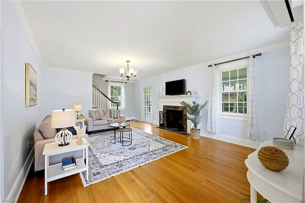 4101 Pendleton Rd, Portsmouth — photo