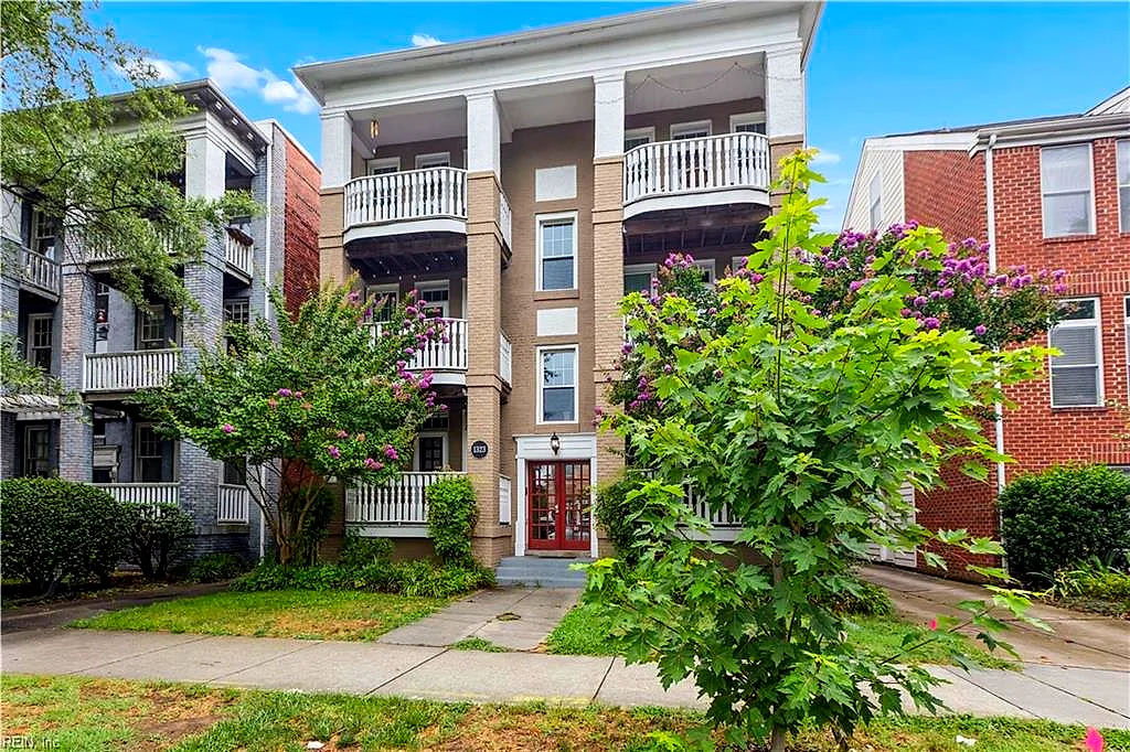 1323 Colonial Ave #3, Norfolk — photo