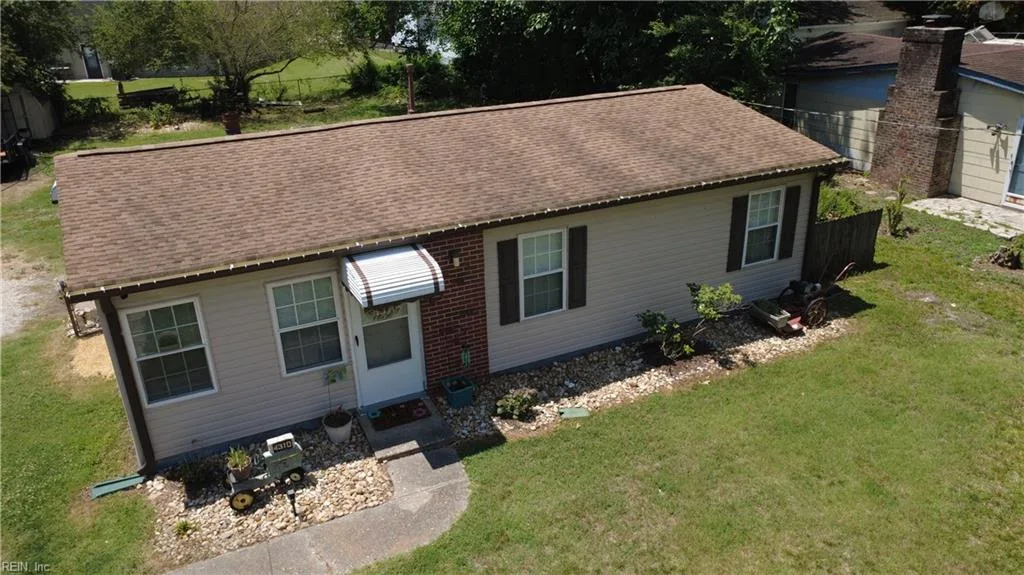4310 Cromwell AVE, CHESAPEAKE VA 23325