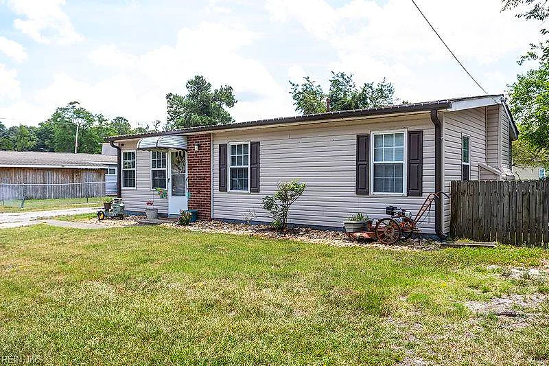 4310 Cromwell Ave, Chesapeake — photo