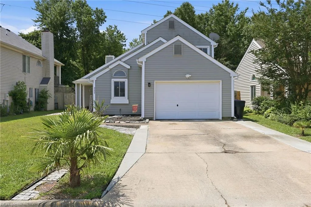 3221 Twinflower LAND, VIRGINIABEACH VA 23453