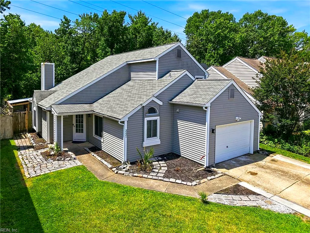 3221 Twinflower Land, Virginia Beach — photo