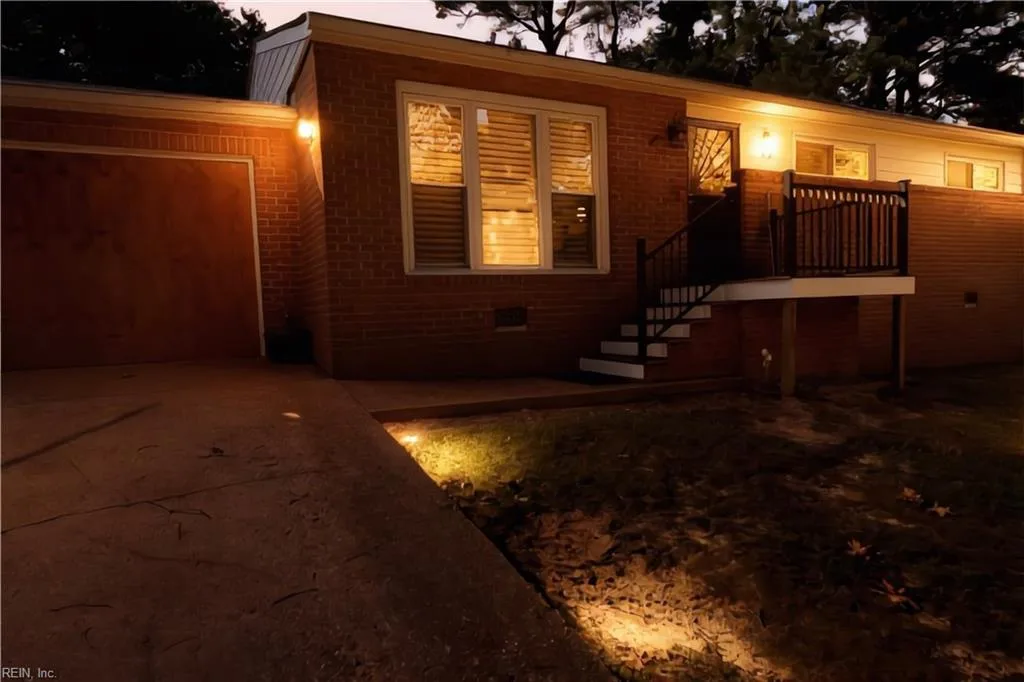 103 Kathryn CT, WILLIAMSBURG VA 23185