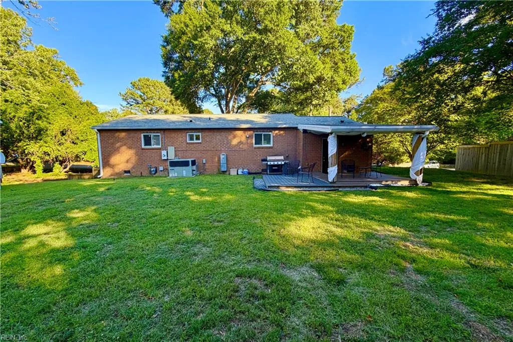 103 Kathryn Ct, Williamsburg — photo
